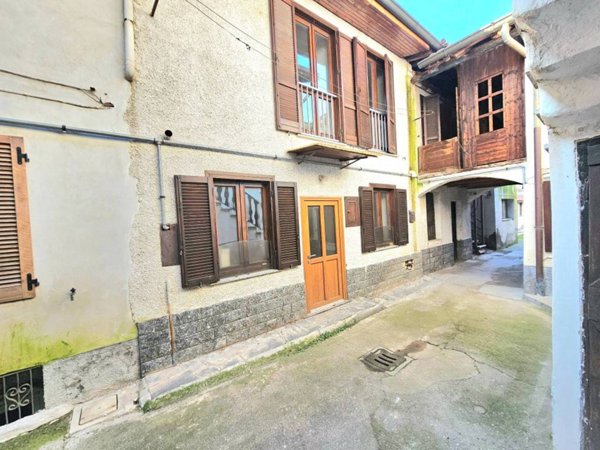 appartamento in vendita a Parabiago