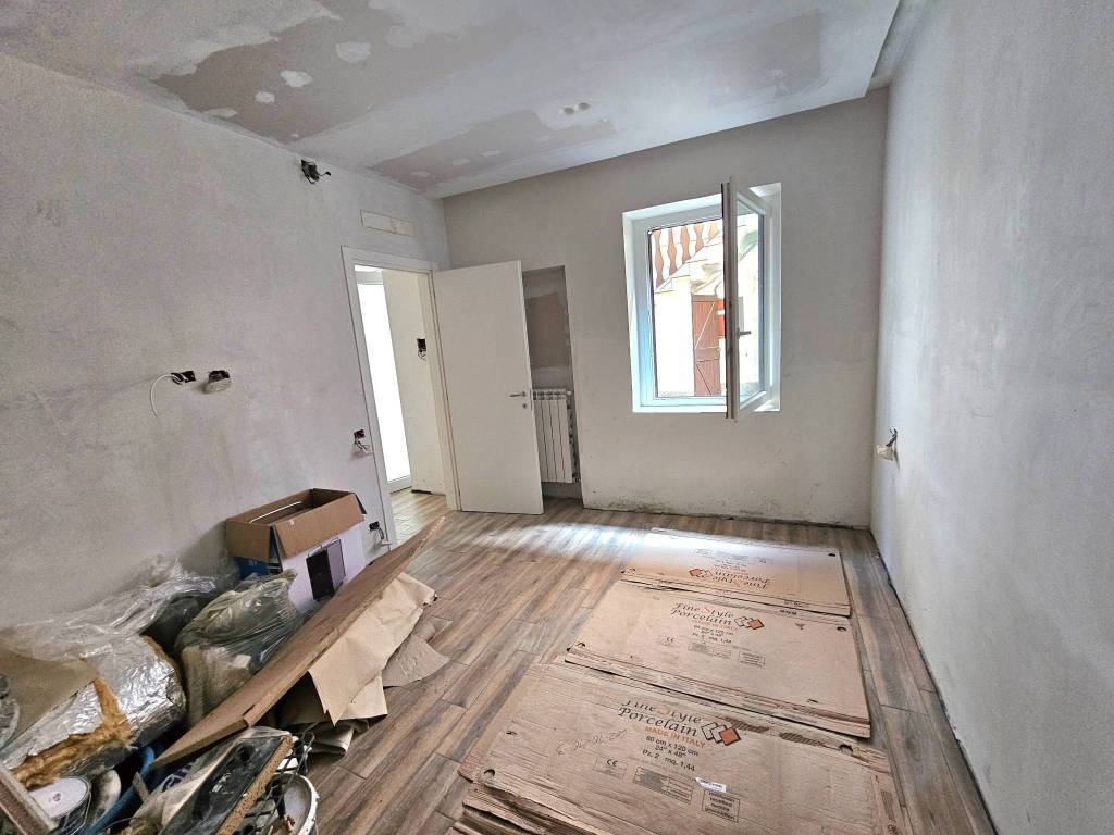 appartamento in vendita a Parabiago