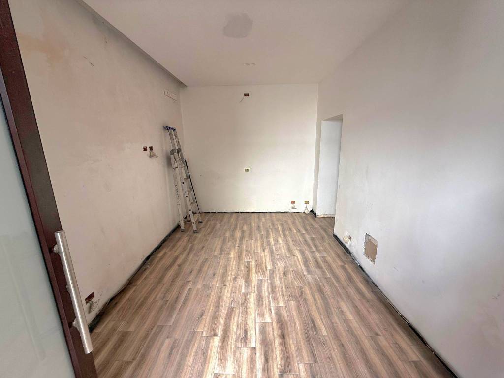 appartamento in vendita a Parabiago