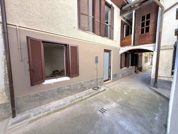 appartamento in vendita a Parabiago