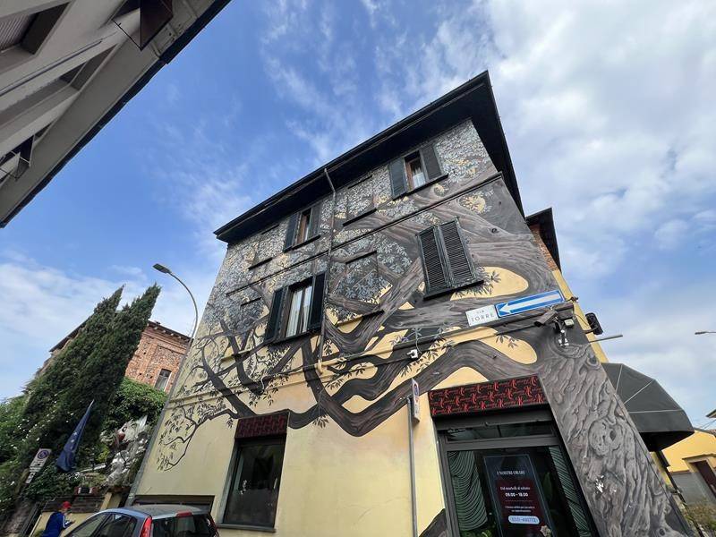 appartamento in vendita a Parabiago