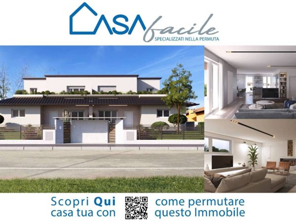 casa indipendente in vendita a Parabiago