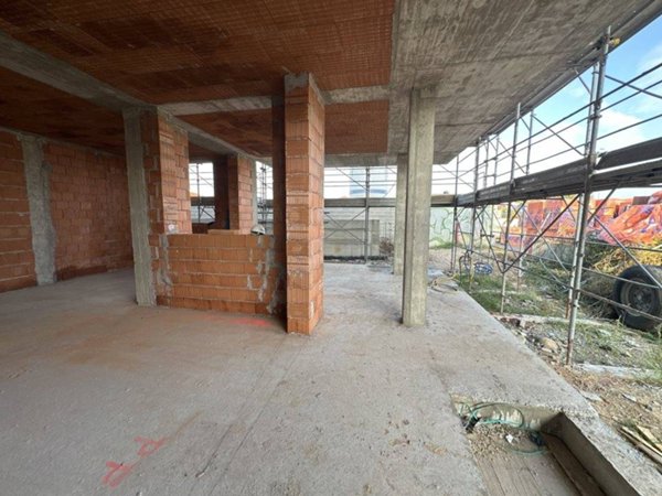 appartamento in vendita a Parabiago