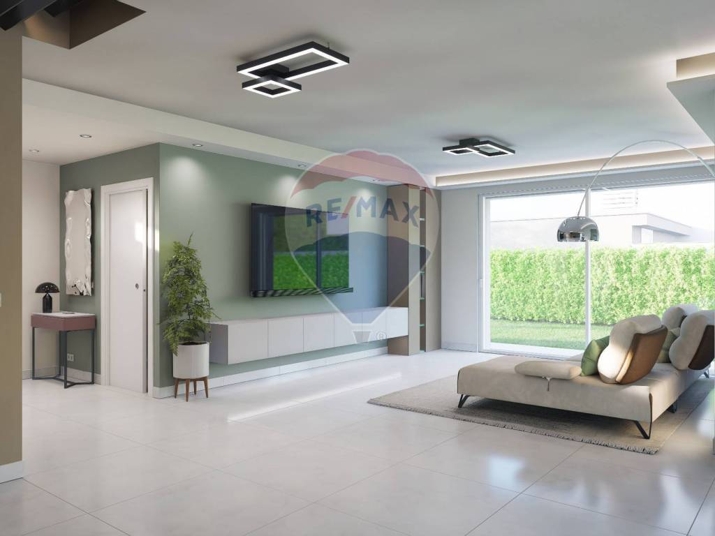 casa indipendente in vendita a Parabiago