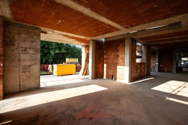 casa indipendente in vendita a Parabiago
