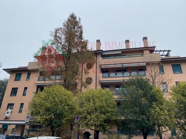 appartamento in vendita a Parabiago