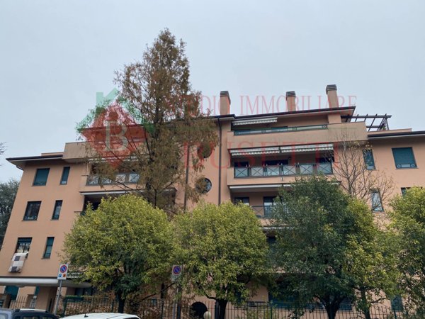 appartamento in vendita a Parabiago