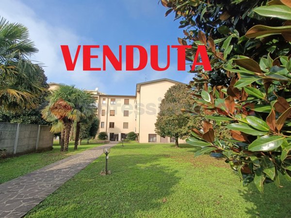 appartamento in vendita a Parabiago