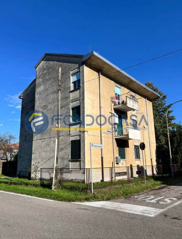 appartamento in vendita a Parabiago