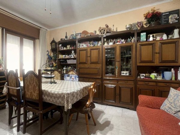 appartamento in vendita a Parabiago