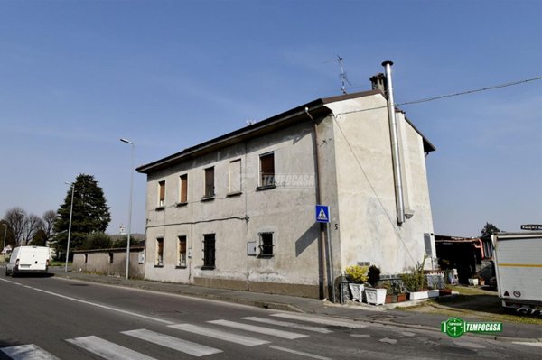 appartamento in vendita a Parabiago