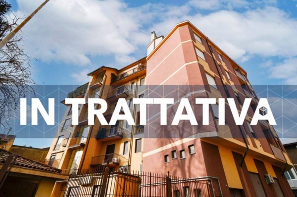 appartamento in vendita a Parabiago