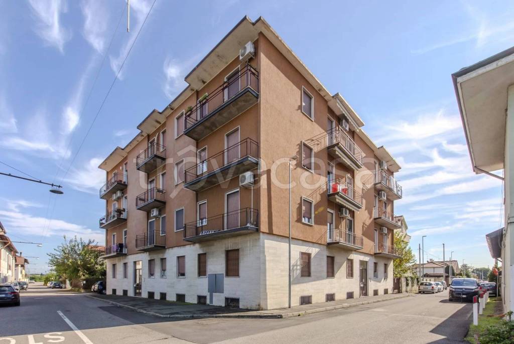 appartamento in vendita a Parabiago