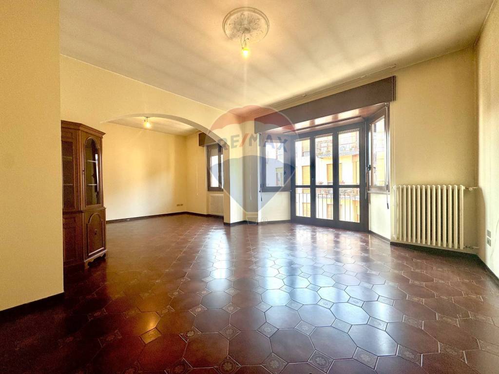 appartamento in vendita a Parabiago