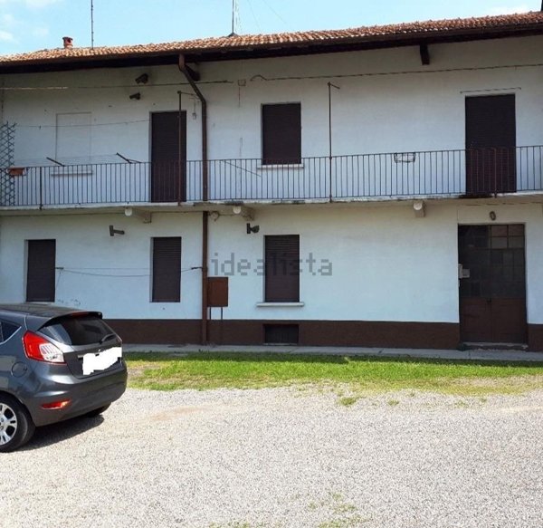 appartamento in vendita a Parabiago