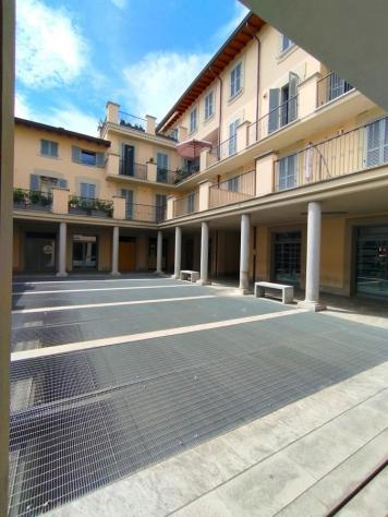 ufficio in vendita a Parabiago