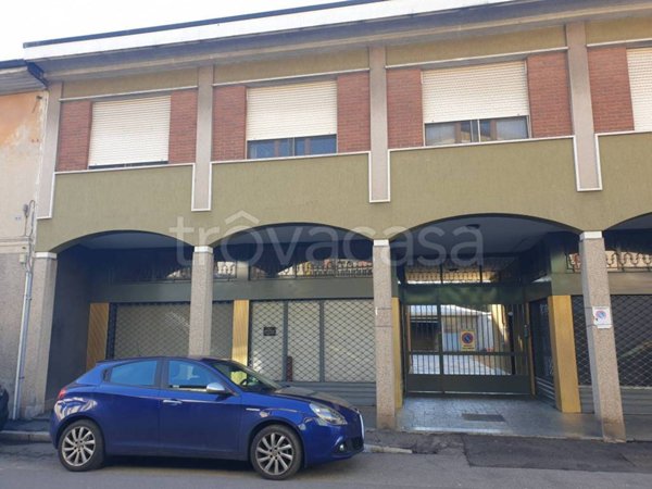 casa indipendente in vendita a Parabiago