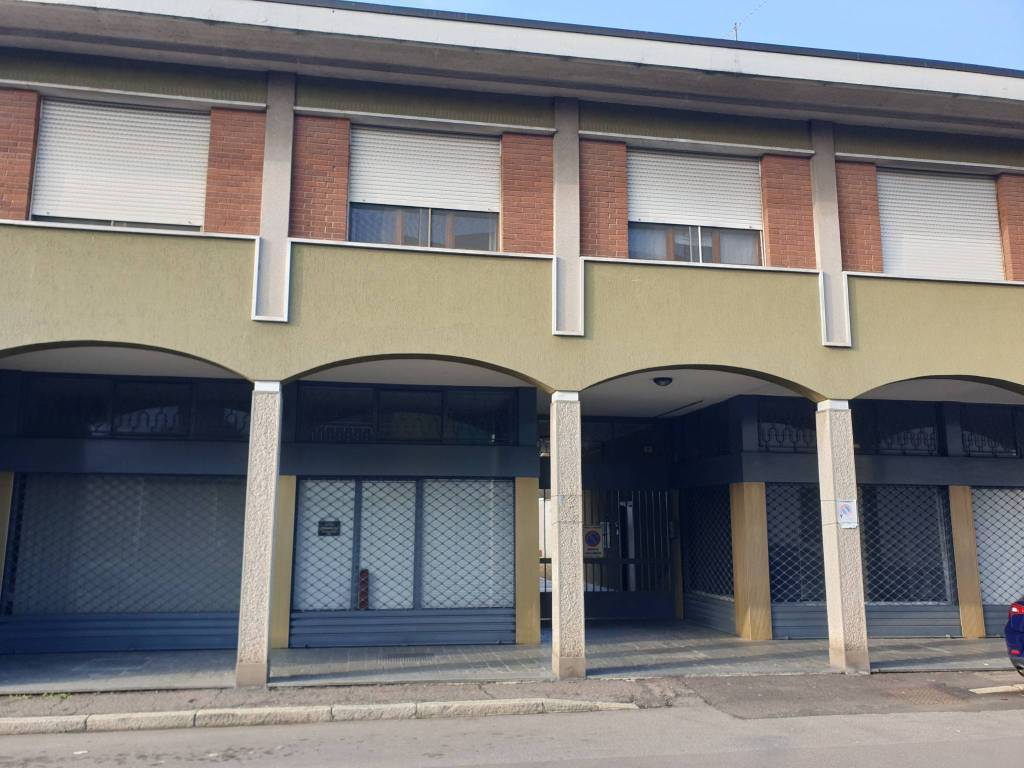casa indipendente in vendita a Parabiago