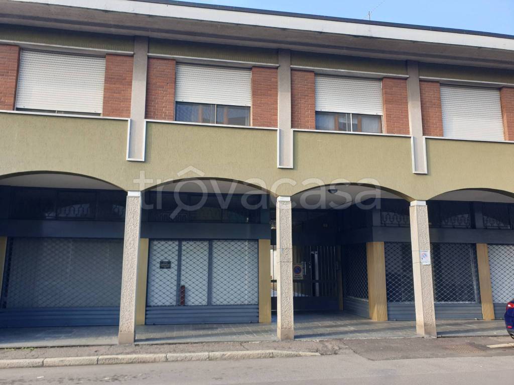 casa indipendente in vendita a Parabiago