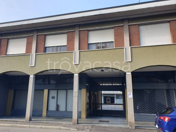casa indipendente in vendita a Parabiago