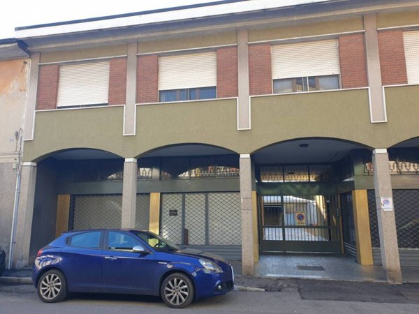 casa indipendente in vendita a Parabiago
