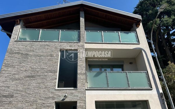appartamento in vendita a Parabiago