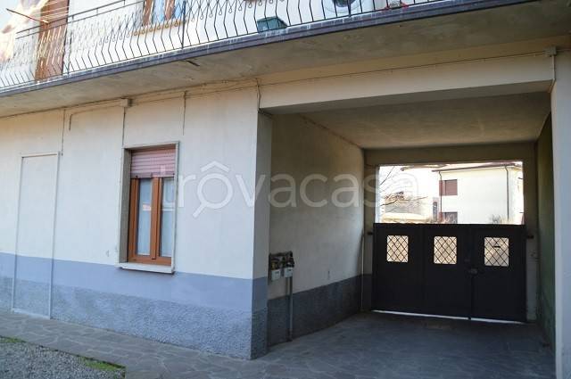 appartamento in vendita a Parabiago