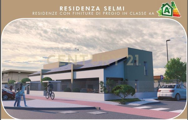 casa indipendente in vendita a Parabiago