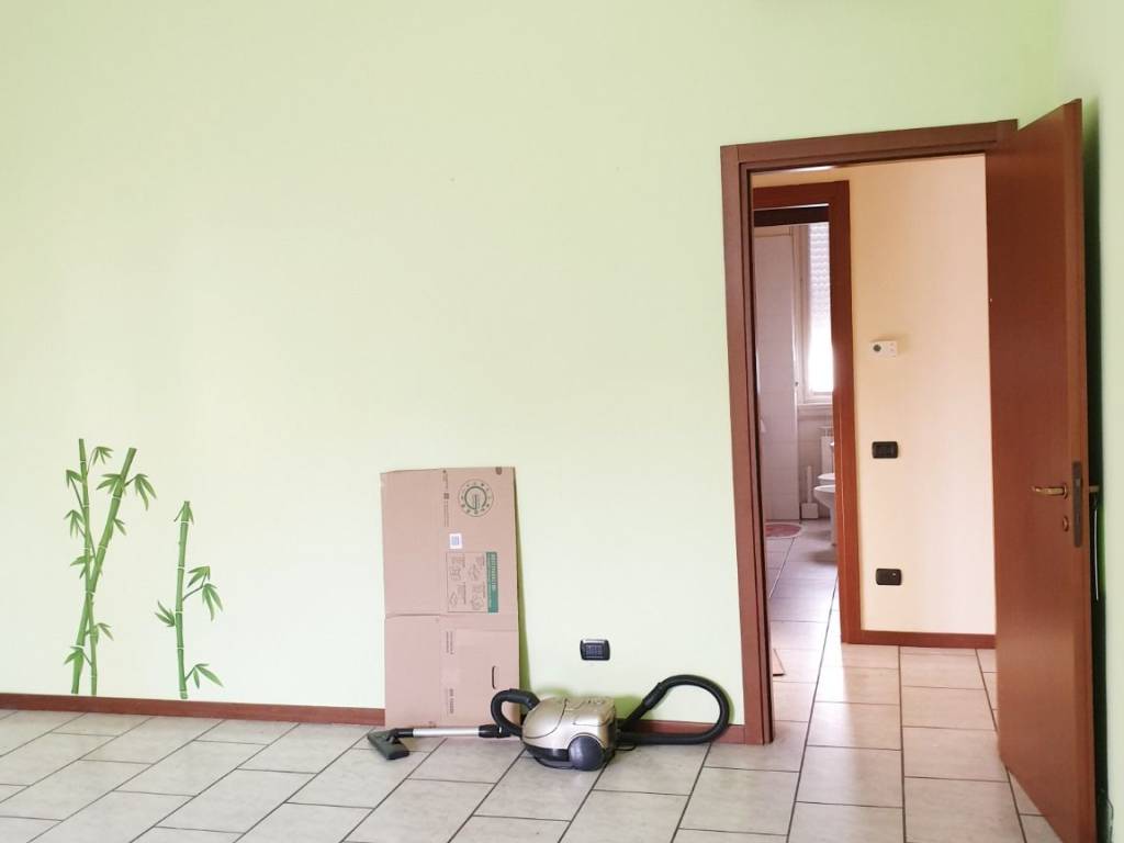 appartamento in vendita a Parabiago