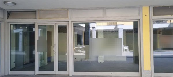 negozio in vendita a Parabiago