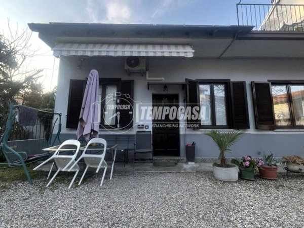 appartamento in vendita a Parabiago