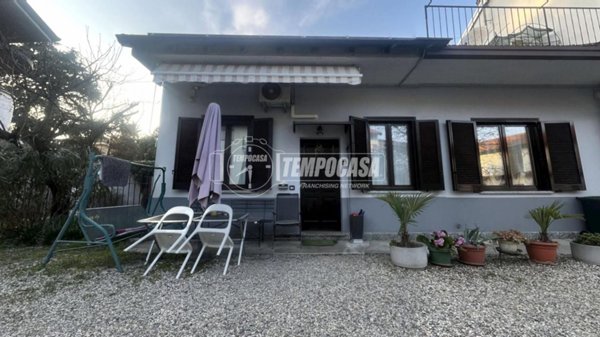 appartamento in vendita a Parabiago