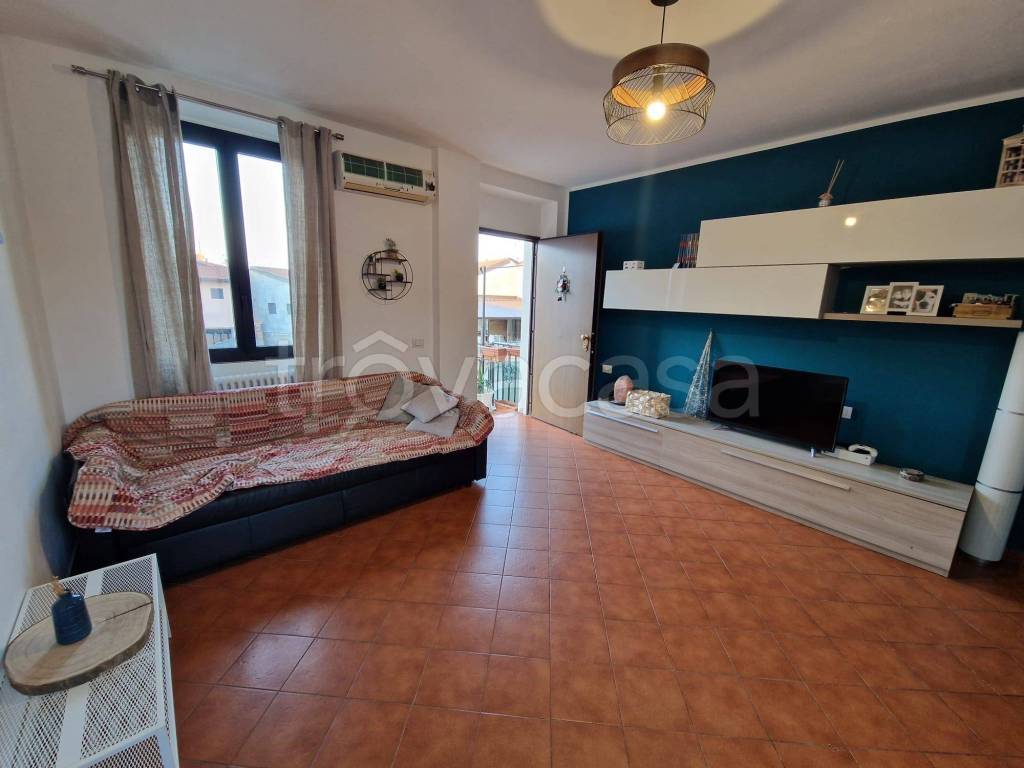 appartamento in vendita a Parabiago