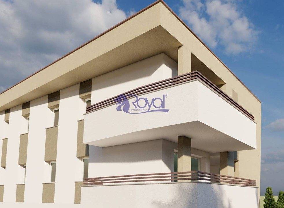 appartamento in vendita a Parabiago