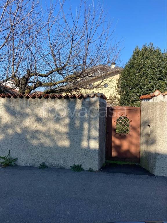 casa indipendente in vendita a Parabiago