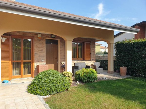 appartamento in vendita a Parabiago