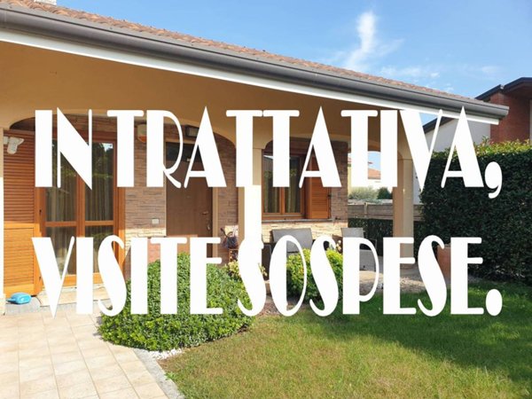 appartamento in vendita a Parabiago