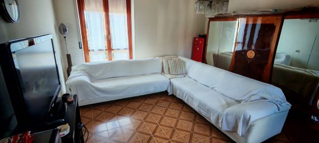 appartamento in vendita a Parabiago
