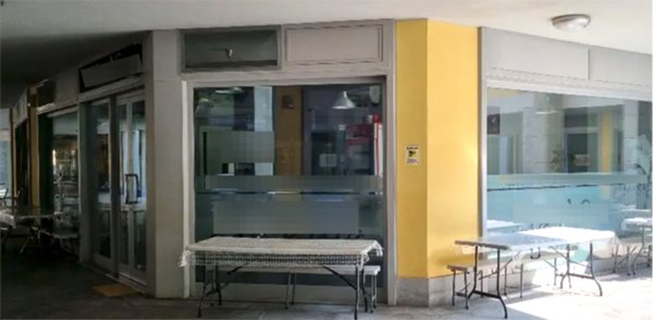 negozio in vendita a Parabiago