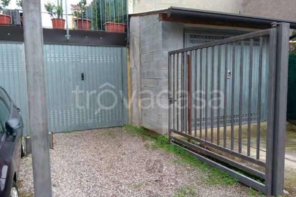 appartamento in vendita a Parabiago