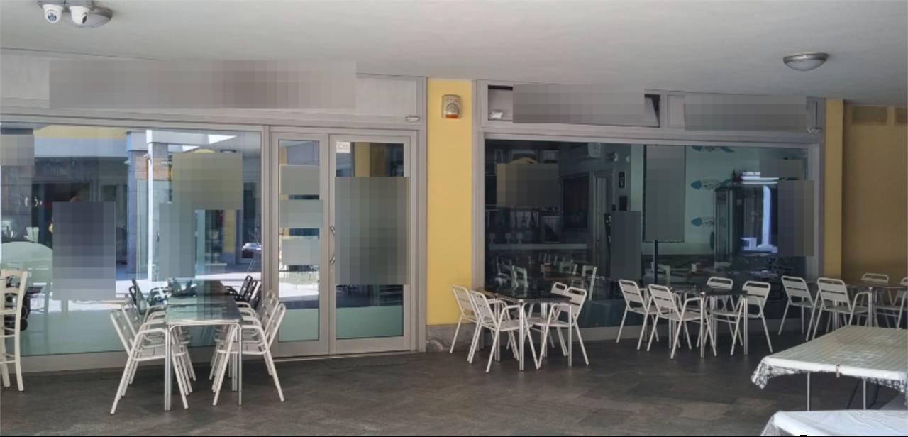 negozio in vendita a Parabiago