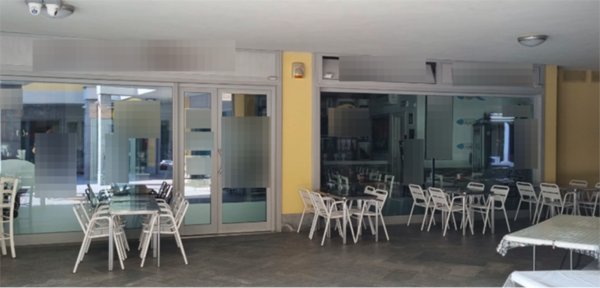 negozio in vendita a Parabiago