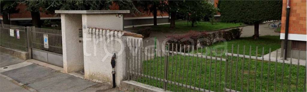 appartamento in vendita a Parabiago