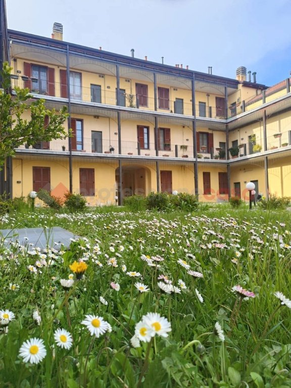 appartamento in vendita a Parabiago