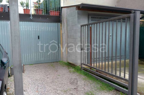 appartamento in vendita a Parabiago