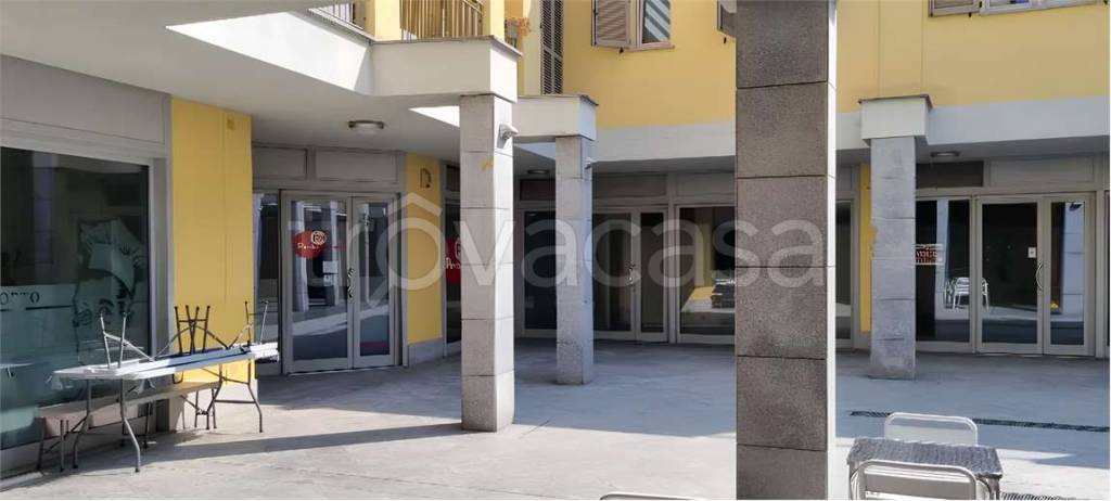 monolocale in vendita a Parabiago