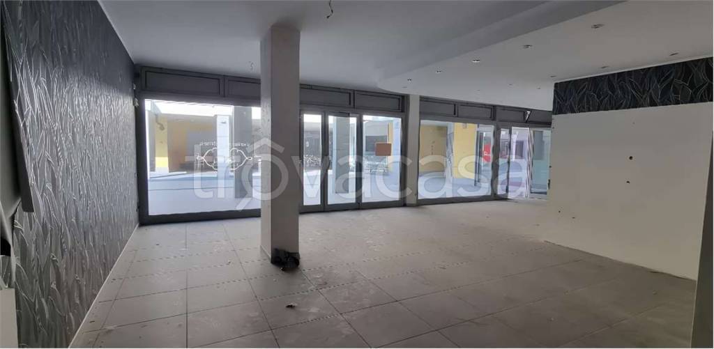 appartamento in vendita a Parabiago