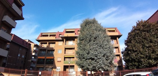 appartamento in vendita a Parabiago