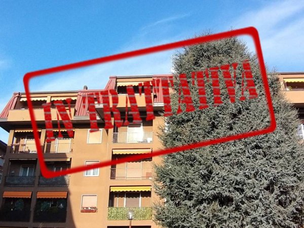 appartamento in vendita a Parabiago