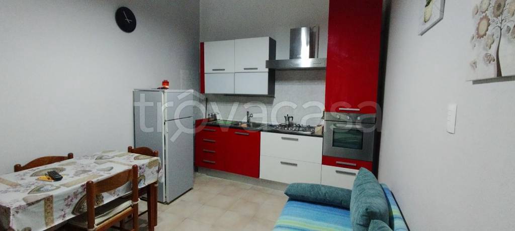appartamento in vendita a Parabiago